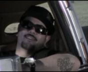 Odessa TX rapper Half Breed featuring Magno. Filmed by C-Natra/ Hata Proof Films. HF100 with &amp; without RedRock M2X.