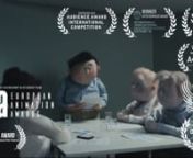 Moments of lost self-control.nnThis is my first-year film at the Royal College of Art.nn&#39;Enough&#39; is this week&#39;s Staff Pick Premiere! Read more about it here: https://vimeo.com/blog/post/enoughnnAwards: nnBEST ACHIEVEMENT IN A STUDENT FILM, European Animation Awards, 2018nLottie Reininger Award, Stuttgart International Festival of Animated Film, 2018nAudience Award for Best Student Film, Anima Mundi, 2018nBest Student Film, Anifilm, 2018nAudience Award, Fantoche, 2018nBest International Fiction S