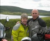 This is a video of our 2007 motorcycle trip from our home in NH through VT, Quebec, Labrador, Newfoundland, Nova Scotia, ME and back to NH.A total of 3,250 miles in 2 weeks.nnWe hope you enjoy!nnMike and Kim
