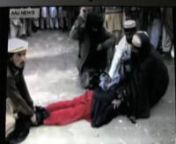The release of a grainy video showing a girl being flogged for adultery by the Taliban in SWAT has created an uproar in Pakistan.In this video-blog journalist Alex Stonehill discusses why, amidst all the violence in Pakistan, this particular video has evoked such a reaction.