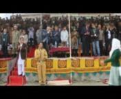 Full Video: Silk Route Festival 2013 Gulmit Gojal from gojal video