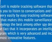 Spy phone India is offering budget price of mobile tracking software in Noida.nWe are providing best mobile tracking software, spy phone Gurgaon. Get the best spy mobile tracking software for spy mobile service any where.nSpy Phone India can change your world. Cell tracker software Uttar Pradesh. nFor more detail:nCall here: +91-76-00-833600 nEmail- spymobilephonesoftware@gmail.com