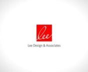Lee Design & Associates Video Profile from thailand joi