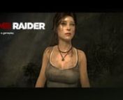 Back from Vacation! and also a computer upgrade catastrophe :(nWhile I am getting my issues sorted, let&#39;s do something different, like some montage practicing.I purchased Tomb Raider 2013 during the Steam Summer sales and start to play with it among with other games. Great game.I have redone the first act as a cinematic sequence, just for fun. Did the best I can considering the camera limitations around a gamepad.I tried to captures Lara&#39;s emotion&#39;s. To step up the challenge, I also tried
