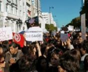 NEITHER ALLAH, NOR MASTER! Trailer from film sex tunisian