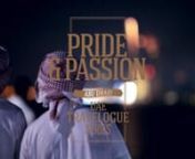 Episode 7nPride and Passionn
