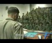 Pak Army Song Allah ho Akbar.flv - YouTube from pak tube