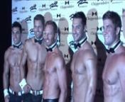 CHIPPENDALES WELCOMES NEW GUEST STAR, FORMER “90210” STAR IAN ZIERING TO nnTHE RIO ALL-SUITE HOTEL &amp; CASINO IN LAS VEGAS SATURDAY, JUNE 8thfrom 6:00 PM - 7:00 PMnn nnWhat: The Men of Chippendales welcome former “90210” heartthrob and star of television, stage and screen, IAN ZIERING, for the start of his limited four-week engagement as a Special Celebrity Guest Star (June 6-30th) with a red carpet event photo opportunity in iconic cuffs and collars.nnSuggested Photo C