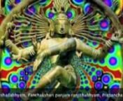 Uma Maheshwar Stotra - Pandit Jasraj - YouTube from maheshwar
