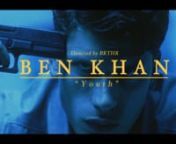 Ben Khan- \ from young sara