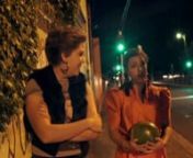 Jules &amp; Marty&#39;s friendship is rocked by a watermelon along the journey to a party.