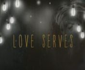 Love ServesnCrossRoads Nazarene Church * 2.16.14 * Series: “What Does Love Look Like?” Pt. 1nnScripture: John 13:1-17 nivnI have set you an example that you should do as I have done for you.  v. 15nnFrom MACRO to MICRO / Global to Personal…nn1.Show Love by Serving Others.nn“As long as one human being made in the image of God is suffering and you have the capacity to help, there is work for you.” – Dennis KinlawnnMother Teresa visited Phoenix a number of years ago to open a home fo