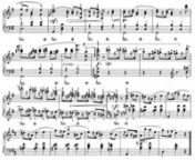 Frédéric Chopin (1810-1849)n58 Mazurkas for Pianonn0:00:00 01-Mazurka In G B16-1 (1829)n0:01:21 02-Mazurka In B♭ B16-2 (1835)n0:02:25 03-Mazurka In D B31n0:03:28 04-Mazurka In D B71 (1829)n0:04:46 05-Mazurka In B♭ B73 OpP2 No1 &#39;Wolowska&#39; (1832)n0:05:52 06-Mazurka In C B82 (1833)n0:08:17 07-Mazurka In A♭ B85 (1834)n0:09:32 08-Mazurka In a, B134 Kkiib-4 (Notre Temps)n0:12:57 09-Mazurka In a, B140 Kkiib-5 (a Emile Gaillard)n0:15:12 10-Mazurka In f#, Op. 6-1n0:17:52 11-Mazurka In c#, Op. 6-2