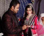 This video is the engagement highlights of Siam and Farah...nWould be Groom: Mohammad K Sharif SIAMnWould be Bride: Farah Naz TANNInLocation: Heritage, Gulshan, Dhaka, BangladeshnInvited Guests: Close family and friends of Siam and Farah