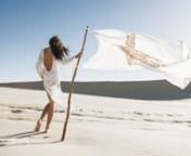Spell May/June 14&#39; Look Book &#39;White Dunes, Gypsy Hues&#39;.nFilm by Johnny Abegg http://johnnyabegg.com/nMusic by MT WARNING