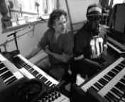 On the tail of our Red Hot Chili Pepper film and our music video “Die In New Orleans”, virtuosic musician and songwriter Jon Cleary contacted us. Jon has been a celebrated New Orleans artist for over 20 years, touring and recording with Bonnie Raitt, Taj Mahal, and Dr. John, to name a few.nnHe pitched us an idea for making a short documentary about the making of his new record “Pump It Up” at the famous Dockside Studios in Lafayette, Louisiana. How could we say no?nnThis was a Sherpa pas