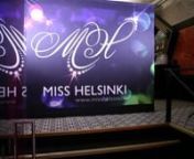 Мисс Хельсинки - все только начинается nnСтоличный конкурс красоты Мисс Хельсинки 2015 в самом разграре, а мы начинаем блог, который позволит взглянуть на конкурс изнутри - глазами участниц. Встречаем, Сания Свинаренко - спортсменка, финалистка и просто красавица.nnЧитать даль