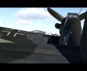 DCS: Bf 109 K-4 Kurfürst frombf 