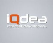 iQdea internet developers from qdea