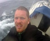 Once labeled a “youth-at-risk,” 30-year old Matt Rutherford risked it all in an attempt to become the first person to sail alone, nonstop around North and South America. Red Dot on the Ocean is the story of Matt&#39;s death-defying voyage and the childhood odyssey that shaped him.nnAn Emmy Nominated film by Amy Flannery and Tory SalvianProducers: Tory Salvia, Amy Flannery, Stephanie SlewkanDirected &amp; Edited by Amy FlannerynSponsored by HONDA (www.honda.com)nn