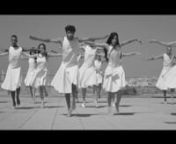 I had the opportunity to film and take some pictures of a dance session on the rooftop of a parisian building.nIt was the work of a young choregrapher Tarek Aïtmeddour and his dancers.nnThe whole movie was shot with a Panasonic GH4 at 96fps + 35-100mm f/2.8 all hand held.nnIt was multiple takes with one camera. In fact this montage is just a selection of instants that looks good in slow-motion. nnMusic by Abel Korzeniowskinhttps://itunes.apple.com/us/album/w.e.-music-from-motion-picture/id49689
