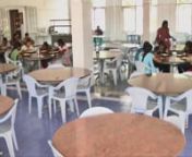 The hostel provides accommodation and nutritious food for all the needy students. The rooms are furnished with table, chair, cot and fan. Separate hostel facilities are available for Indian and NRI boys and girls.nnFor more details : www.sonatech.ac.in