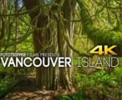 Interested in licensing my 8k, 6k, 4k, Ultra HD footage? Contact me directly via http://www.fototripper.com/contact-us/nnPlease view my Photography Workshops at https://www.fototripper.com/store/category/photography-workshops/nnMost of this trailer was shot in and around Nanaimo, but there are some sequences that were shot in Victoria and Sooke. I&#39;d love to get up into the Alpine regions of Strathcona Park, Comox Glacier, Mt Cain and Mt Arrowsmith to shoot the beautiful lakes, waterfalls and sta