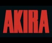 The Akira Project is a crowd-sourced, non-profit project meant to create a live action fan trailer of AKIRA, the renowned manga-turned-anime film from the late 1980′s; a stunning example of both mediums as art forms. While Hollywood has been working on a live-action Akira movie for a few years now, we, as fans, wanted to take a shot at making our own adaptation. A chance to stick as close to the source material as possible. A chance to do Akira Justice.nnWe launched an Indiegogo campaignin J