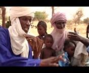 This is a short film I made for Oxfam during an amazing, if tragic, journey through northern Mali, Niger and Burkina Faso in 2005 at the height of a major drought. I met different groups badly affected by the drought including Fulani (also known as Fula, Fulbe or Peulh in Francophone countries) and Kel Tamashek (or &#39;speakers of Tamashek&#39; as the groups known by outsiders as Touareg prefer to be called). Although these are people with distinct cultures they share similar problems as pastoralists -