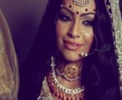 Fashion Film of a traditional South Asian wedding &#39;Baraat&#39; conveys a love triangle between Radha, Meera and Shaam. nLooks inspired by the iconic Bollywood actress Mandakini in &#39;&#39;Ram Teri Ganga Maili&#39;&#39;nHair &amp; Make-Up Lubna NazirnJewellery Innaya Couture﻿nWardrobe Stushh Designer Studio ManchesternModel Shamila Nazir﻿ &amp; AJnVenue Al Qaza Manchester﻿nSong