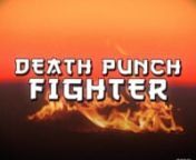Death Punch Fighter was entirely shot on Super 8 film (except for intro and outro) and tells the dramatic story of Ginger Punch, an ex-ninja who is seeking revenge on the evil Colonel Ninja for the assassination of Master Hentai, the greatest and wisest of all ninja trainers. A fight of epic proportions is imminent...nnFilmed on a Sankyo Super CM 300 and Kodak Super 8 (not sure which one exactly) at Viktoriapark Berlin, during a workshop at the Berliner Technische Kunsthochschule, hosted by Anna