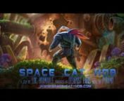 Space cat Hob is an independant project done without money, on our spare time and over a course of two years.nmore info &amp; artworks : space-cat-hob.com/gallery.htmlnndirection: Loïc bramoullénhttp://www.artstation.com/artist/lioknnmusic: Pyramidnsoundcloud.com/pyramidhallnnSound Design: Olivier Michelotnhttps://myspace.com/oliviermichelot/music/songsnnproduction: Delapost Parisndelapostparis.com/nnA huge thank to everyone who believed in the project and gave time and energy on it:nMartial L
