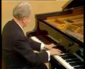 Wilhelm Kempff playing Beethoven&#39;s Moonlight Sonata movement 1-3.nnWilhelm Kempff (November 25, 1895 – May 23, 1991) was a renowned German pianist. nnWilhelm Kempff was born in Jüterbog near Berlin and grew up in nearby Potsdam where his father was a royal music director and organist at St. Nicolai Church. His grandfather was also an organist and his brother Georg became director of church music at the University of Erlangen. Kempff studied music first in Potsdam and then in Berlin. He was al