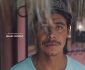 This documentary film is the first in a series of Quality Peoples short films that take a brief glimpse into the lives of our collaborators and inspirations. Israel Preciado is a longboarder cat from Mexico and the unofficial Mayor of Sayulita. You might know Izzy as the face of QP, he’s the stoic guy in all the photos. Antithetical to the image we’ve created of him, Izzy is actually one of the kindest, funniest, unassuming guys you’ll meet in the lineup. Izzy’s quiver runs deep and in t