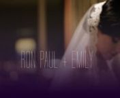 What an incredible weekend ... Emily + Ron Paul really know how to throw a party ... Studio Vieux Carre was honored to be chosen to document their fabulous event!nnArnaud&#39;s Restaurant nHyatt RegencynImmaculate Conception ChurchnClub XLIV ⎸ Champion SquarenJennie Keller ⎸ Wedding PlannernBrandon O&#39;Neal ⎸ PhotographernFlawless Bride ⎸ Hair + MakeupnThe Mixed Nuts ⎸ BandnRoyal Cakery ⎸ CakesnBella Blooms ⎸ FloralnJohn&#39;s Tuxedos ⎸ MenswearnGraceful Event Productions ⎸ Candy Table