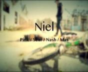 Connexion à Niel avec Pink, Sear, Nash et Masnn16 février 2013