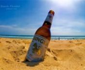 From 2 years ago in 2011.Singha Beer at Karon Beach Phuket.nwww.jrbazil.com