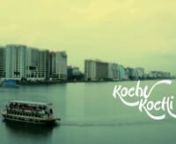 A minimal attempt from team Orange Balloons to capture our own kochi (a city of South India)in a Tilt Shift Effect.nndirection_ Aravind Rajncinematography_ Jinto George. Arun Jyothineditor_ Asif Sknmusic_ Elwin James Wilmot. Yad Shiyadncolorist_bipin mr nasso directors_Akhil Sukumaran. Akhil Sajeevndesign_ Jimmy VarghesennPS: This video is shot without any Tilt Shift Lens.nnThank You Kochietes!!
