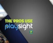 Hear from Novak Djokovic, Martina Hingis, Ryan Harrison, Sania Mirza, and other top ATP and WTA Tennis Professionals about PlaySight and its revolutionary all-in-one tennis Smart Court technology.