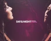 MoSS ft. Eternia &#124; DAY &amp; NIGHT &#124; Directed by Ian JohnsonnnAfter 5 years since their Fat Beats full length debut, Eternia &amp; MoSS return with