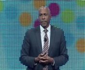 AACTE 68th Annual Meeting - Welcoming Session - Pedro Noguera from aacte