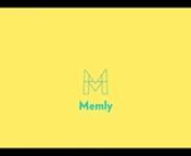 Memly is a collaborative working memory game that people with early-stage Alzheimer&#39;s and their families can play on their mobile devices. Each memory game is based on meaningful photos uploaded by the family, so when their family member with early-stage Alzheimer&#39;s plays, they strengthen memories that mean something to them while training their working memory. Since Memly is collaborative, the other family members can also play at the same time!