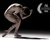 a film by RJ MunanChoreography by Jodi LomasknPerformed by Michelle EllisnMusic Composed by Toni Martin DobrzanskinEditing by Sam T. Chasenn2015 AI-AP&#39;s International Motion Art Award