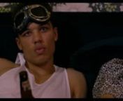 an urban love story starring: Dudley O&#39;Shaughnessy, Morgan Watkins, Sophie Wu, Indra Ove.nwritten by Alcide Pierantozzi, Lorna Tucker, Andrea Vecchiatonproduced by Shirine Best, Eleanor Emptage, Lorna Tuckerndirector of photography James Moriarty, edited by Arttu Salmi, sets by Damien Craigh, costumes by Valentina Tiurbini