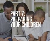 In part seven of our ten part series we sit down with Brad Schmidt, a youth minister at a local Catholic parish, to discuss how to prepare your children to deal with pornography. We discuss the issues with the “not my child” mentality as well as the difficultly of teaching your children about the dangers of pornography while struggling with a porn addiction yourself.nnVisit our website! https://www.avemariaradio.netnSign up for our email lists: http://eepurl.com/bfUuhnnnAl Kresta Facebook: h