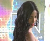 Poonam Pandey&#39;s Sexy Video on ChristmasnnControversial actress Poonam Pandey says she will share a