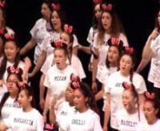 Bonita High SchoolnThe Wonderful World of DisneynMay 2016nnFeaturingnChoralenWomen&#39;s ChoirnMen&#39;s ChoirnConcert ChoirnChamber Singers