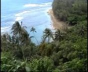 Hawaii Vacation (Kauai) 20-28 May 2016nnThis video shows scenery from a vacation in Hawaii, on the Island of Kauai, in May 2016.nnVideo Duration:25 minutes.nn0:05 Kee Beach, seen from the Kalalau trail; the Napali coast.n2:10 Poipu Beach Hotel (re-built. Now it is the “Ko’a Kia Hotel and Resort at Poipu Beach”)n3:30 Hawaiian Monk seal enjoys the beachn5:00 Tour of Wailua Bay View (inside) n12:00Tour of Wailua Bay View (exterior &amp; Beach) n14:40Coco Palms (damag
