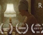 Set in 1950s England, &#39;Room 55&#39; follows the journey of Alice Lawson - strictly self-disciplined wife, mother and celebrated television cook - as she spends an unplanned night alone at the mysterious Clove Hotel...nnTRAILER https://vimeo.com/89745676nnOfficial Selection...nSXSW 2015nPalm Springs International ShortFest 2014 nLondon Short Film Festival 2015 nCamerimage 2014 (Winner - Best Cinematography)nAesthetica Film Festival 2015nEast End Film Festival 2015nLand of Kings Festival 2015nScream Q