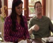 The Mindy Project S3 Gag Reel from mindy s